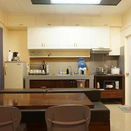 Mint Homes In Cev Mansion Manila Exterior photo