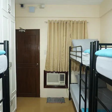 Mint Homes In Cev Mansion Manila Exterior photo