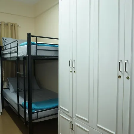 Mint Homes In Cev Mansion Manila Exterior photo